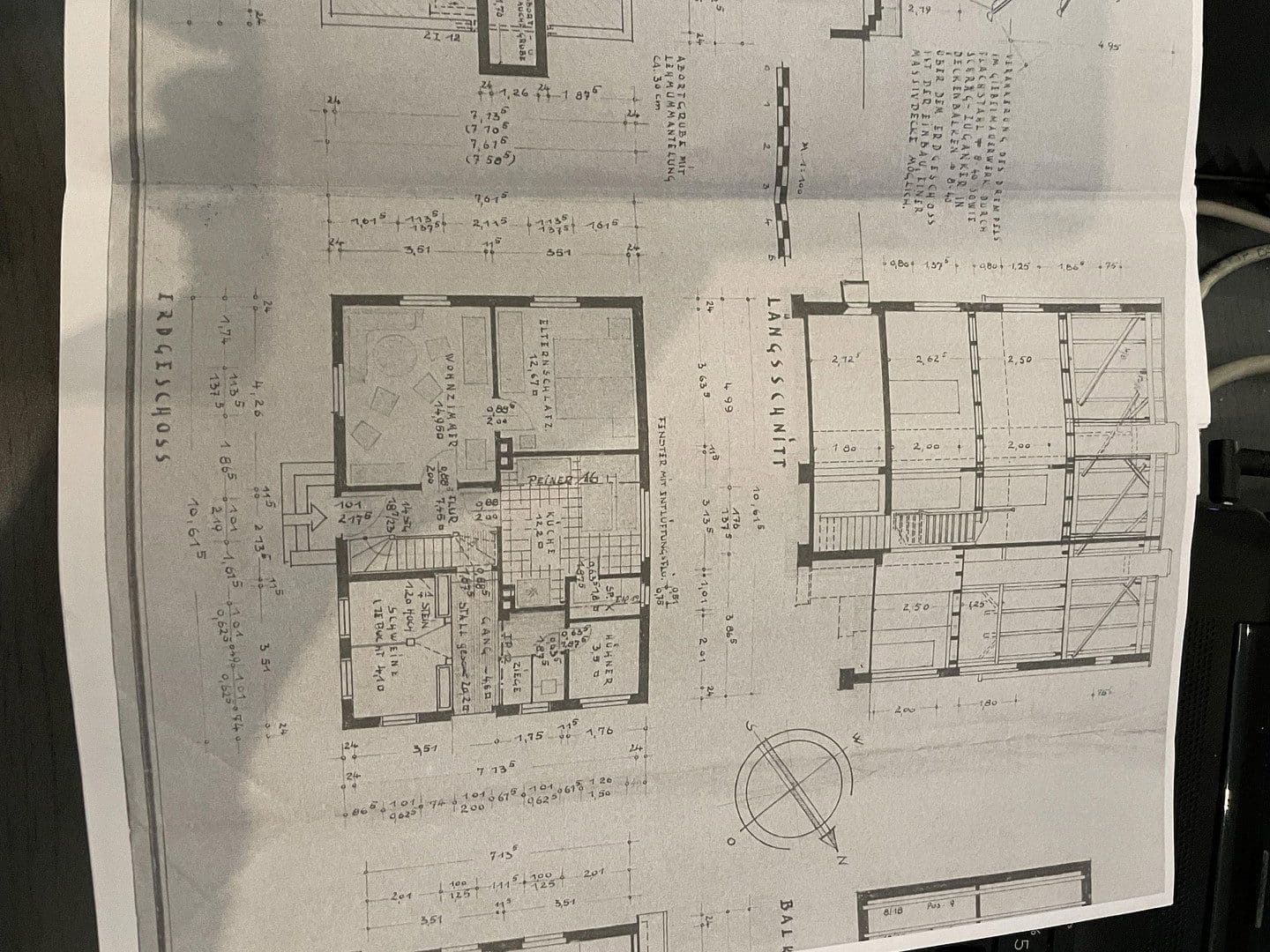 Prodej domu 180 m², pozemek 1.200 m², Stadthagen, Dolní Sasko Prodej domu 180 m², pozemek 1.200 m², Stadthagen, Dolní Sasko