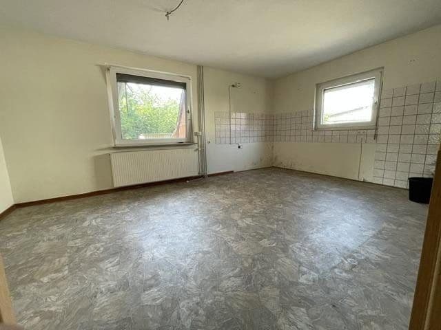 Prodej domu 180 m², pozemek 1.200 m², Stadthagen, Dolní Sasko Prodej domu 180 m², pozemek 1.200 m², Stadthagen, Dolní Sasko