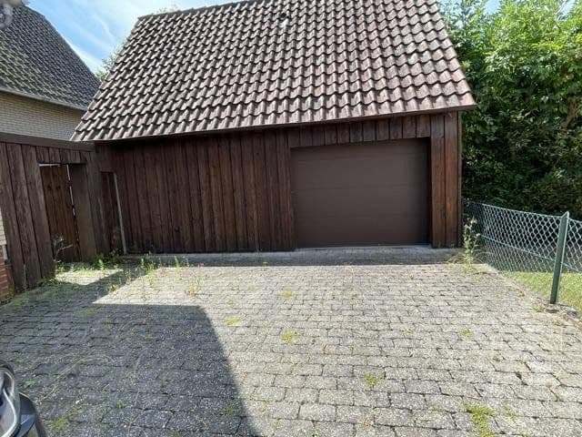 Prodej domu 180 m², pozemek 1.200 m², Stadthagen, Dolní Sasko Prodej domu 180 m², pozemek 1.200 m², Stadthagen, Dolní Sasko