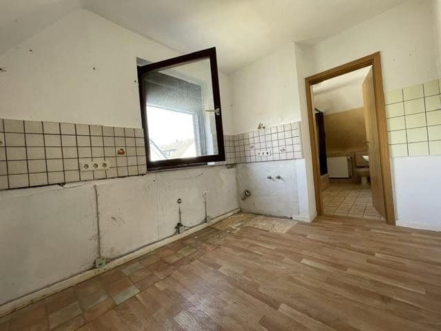 Prodej domu 180 m², pozemek 1.200 m², Stadthagen, Dolní Sasko Prodej domu 180 m², pozemek 1.200 m², Stadthagen, Dolní Sasko