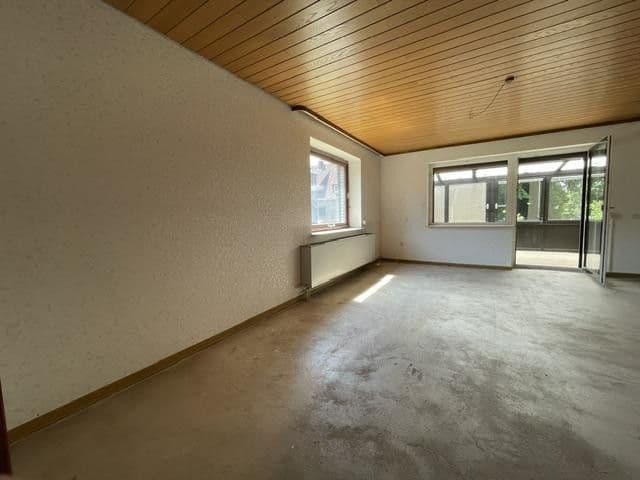 Prodej domu 180 m², pozemek 1.200 m², Stadthagen, Dolní Sasko Prodej domu 180 m², pozemek 1.200 m², Stadthagen, Dolní Sasko