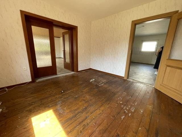 Prodej domu 180 m², pozemek 1.200 m², Stadthagen, Dolní Sasko Prodej domu 180 m², pozemek 1.200 m², Stadthagen, Dolní Sasko