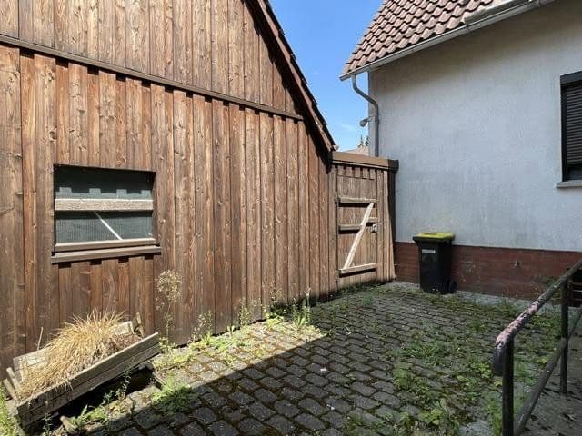 Prodej domu 180 m², pozemek 1.200 m², Stadthagen, Dolní Sasko Prodej domu 180 m², pozemek 1.200 m², Stadthagen, Dolní Sasko