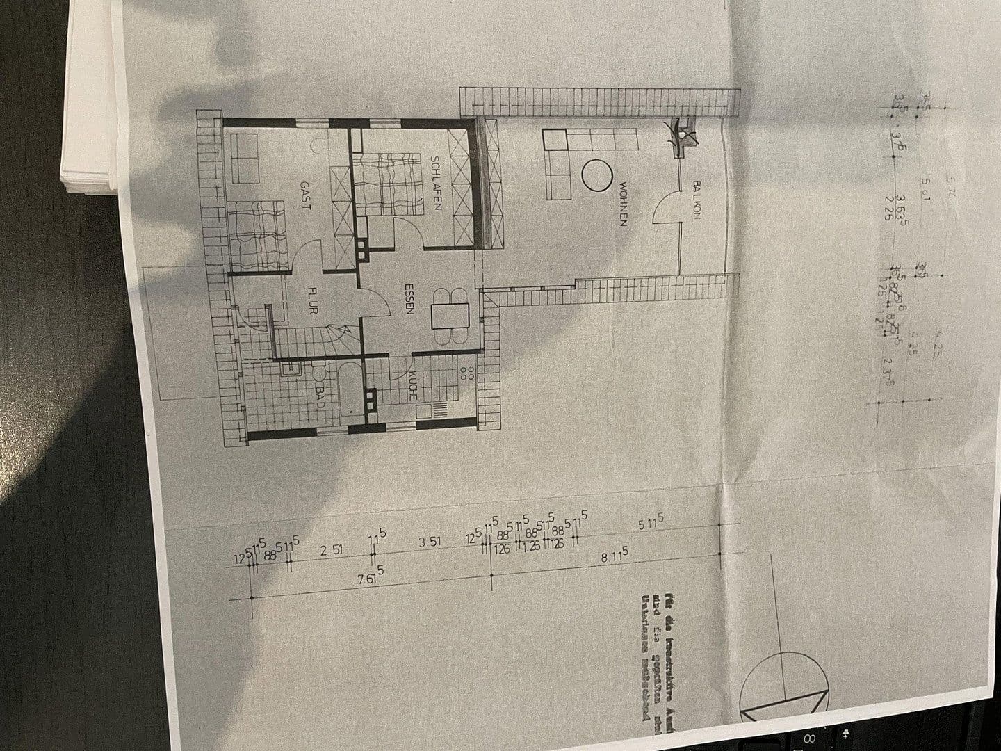 Prodej domu 180 m², pozemek 1.200 m², Stadthagen, Dolní Sasko Prodej domu 180 m², pozemek 1.200 m², Stadthagen, Dolní Sasko