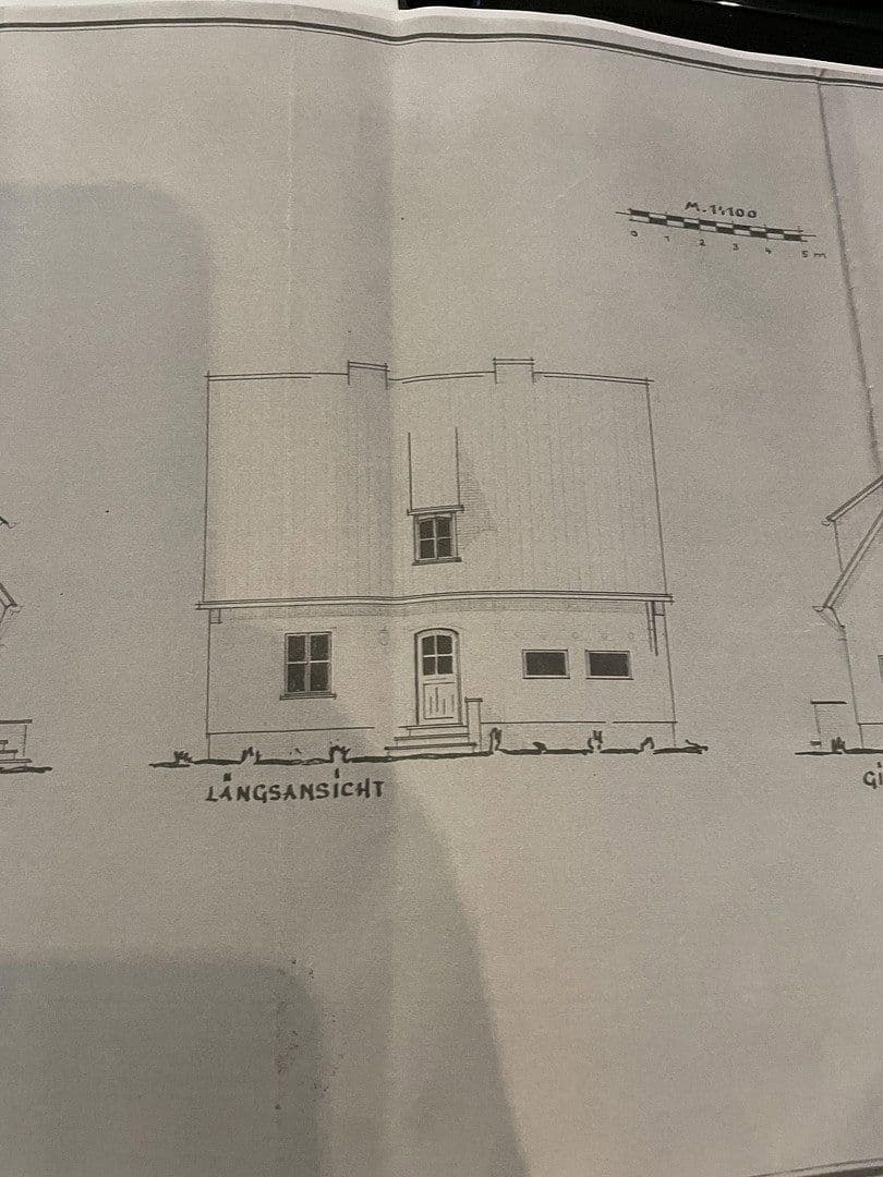 Prodej domu 180 m², pozemek 1.200 m², Stadthagen, Dolní Sasko Prodej domu 180 m², pozemek 1.200 m², Stadthagen, Dolní Sasko
