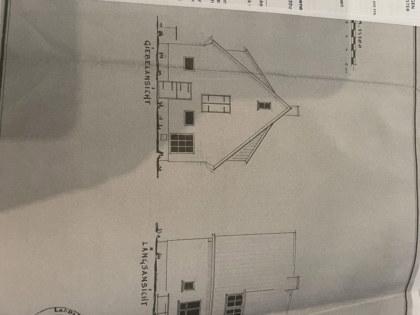 Prodej domu 180 m², pozemek 1.200 m², Stadthagen, Dolní Sasko Prodej domu 180 m², pozemek 1.200 m², Stadthagen, Dolní Sasko