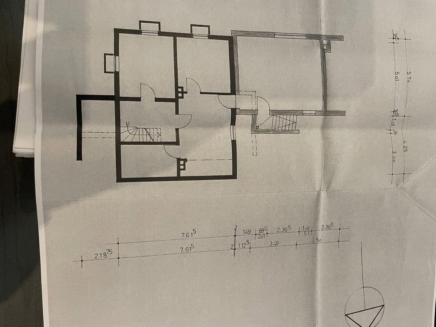 Prodej domu 180 m², pozemek 1.200 m², Stadthagen, Dolní Sasko Prodej domu 180 m², pozemek 1.200 m², Stadthagen, Dolní Sasko