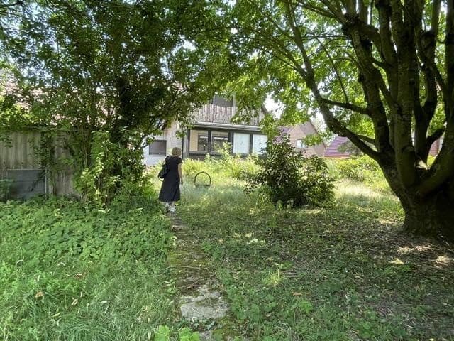 Prodej domu 180 m², pozemek 1.200 m², Stadthagen, Dolní Sasko Prodej domu 180 m², pozemek 1.200 m², Stadthagen, Dolní Sasko