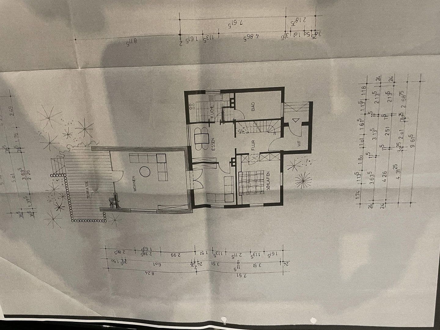 Prodej domu 180 m², pozemek 1.200 m², Stadthagen, Dolní Sasko Prodej domu 180 m², pozemek 1.200 m², Stadthagen, Dolní Sasko
