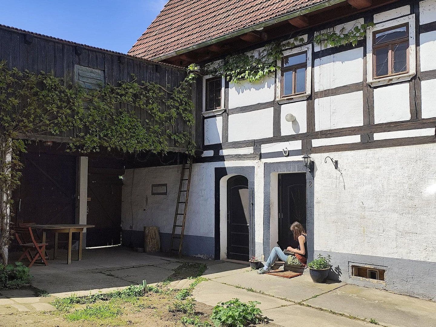 Prodej domu 157 m², pozemek 1.920 m², Zur Hohle 2, Dresden, Sasko Prodej domu 157 m², pozemek 1.920 m², Zur Hohle 2, Dresden, Sasko