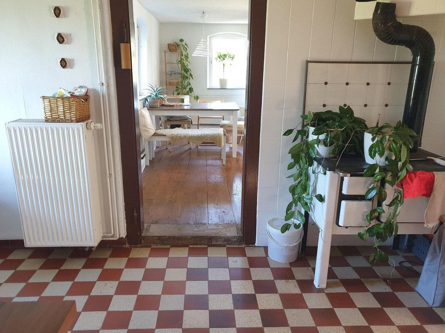 Prodej domu 157 m², pozemek 1.920 m², Zur Hohle 2, Dresden, Sasko Prodej domu 157 m², pozemek 1.920 m², Zur Hohle 2, Dresden, Sasko