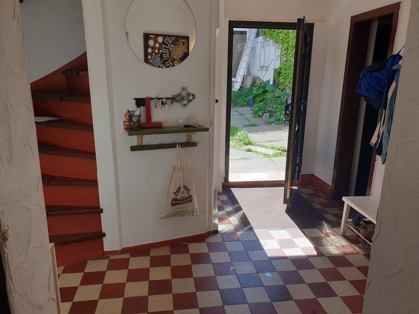 Prodej domu 157 m², pozemek 1.920 m², Zur Hohle 2, Dresden, Sasko Prodej domu 157 m², pozemek 1.920 m², Zur Hohle 2, Dresden, Sasko