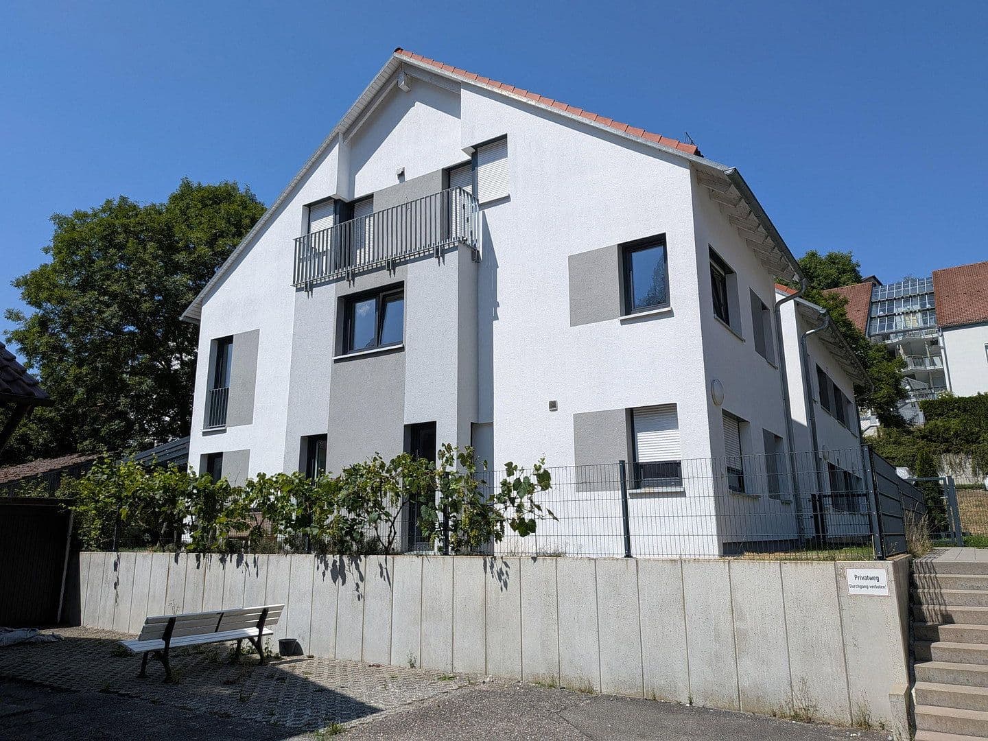 Prodej bytu 4+1 114 m², Weissach, Bádensko-Württembersko Prodej bytu 4+1 114 m², Weissach, Bádensko-Württembersko