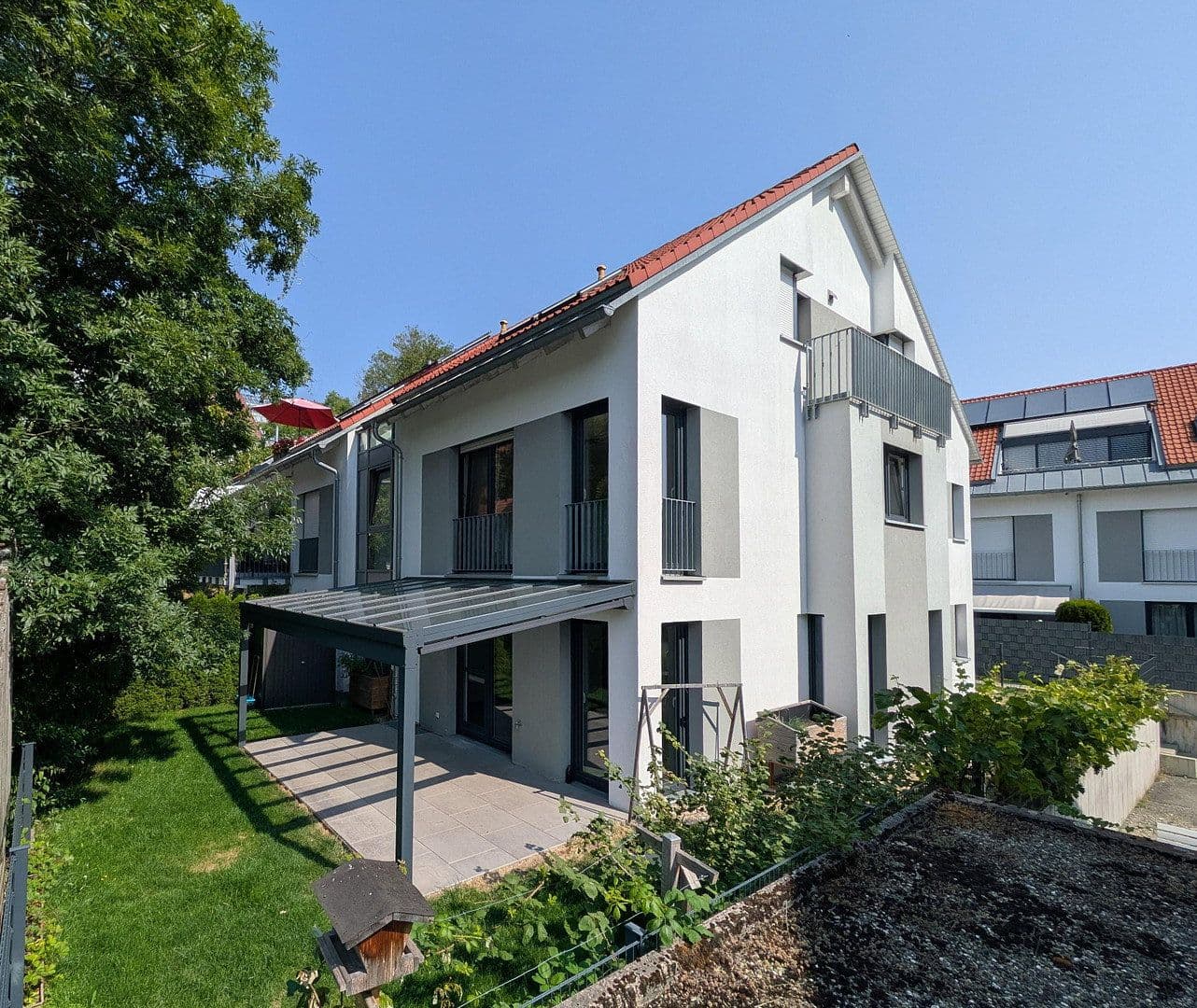 Prodej bytu 4+1 114 m², Weissach, Bádensko-Württembersko Prodej bytu 4+1 114 m², Weissach, Bádensko-Württembersko