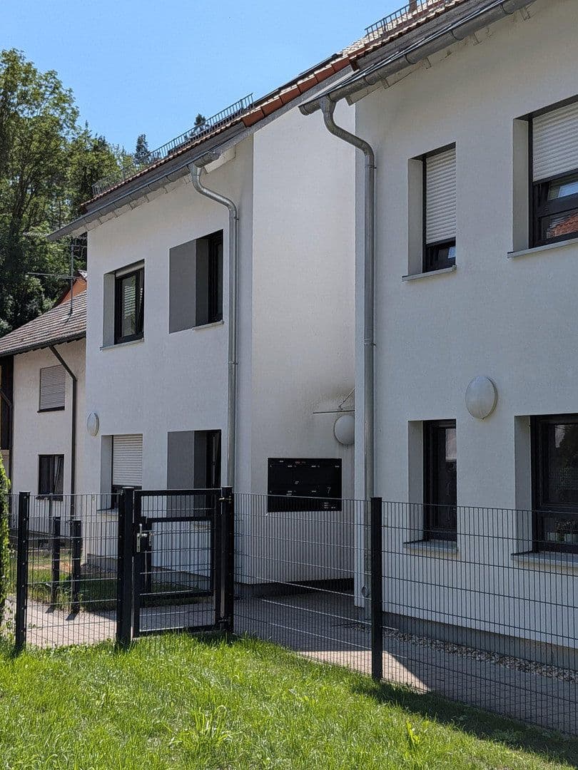 Prodej bytu 4+1 114 m², Weissach, Bádensko-Württembersko Prodej bytu 4+1 114 m², Weissach, Bádensko-Württembersko