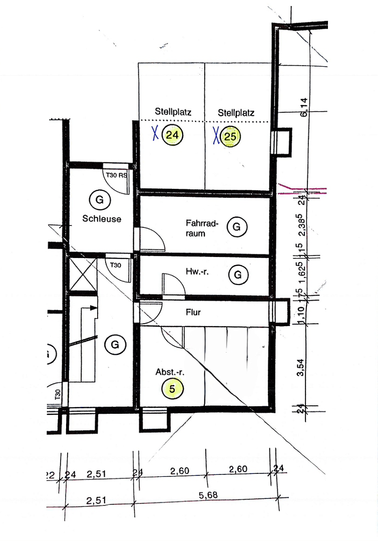 Prodej bytu 4+1 114 m², Weissach, Bádensko-Württembersko Prodej bytu 4+1 114 m², Weissach, Bádensko-Württembersko