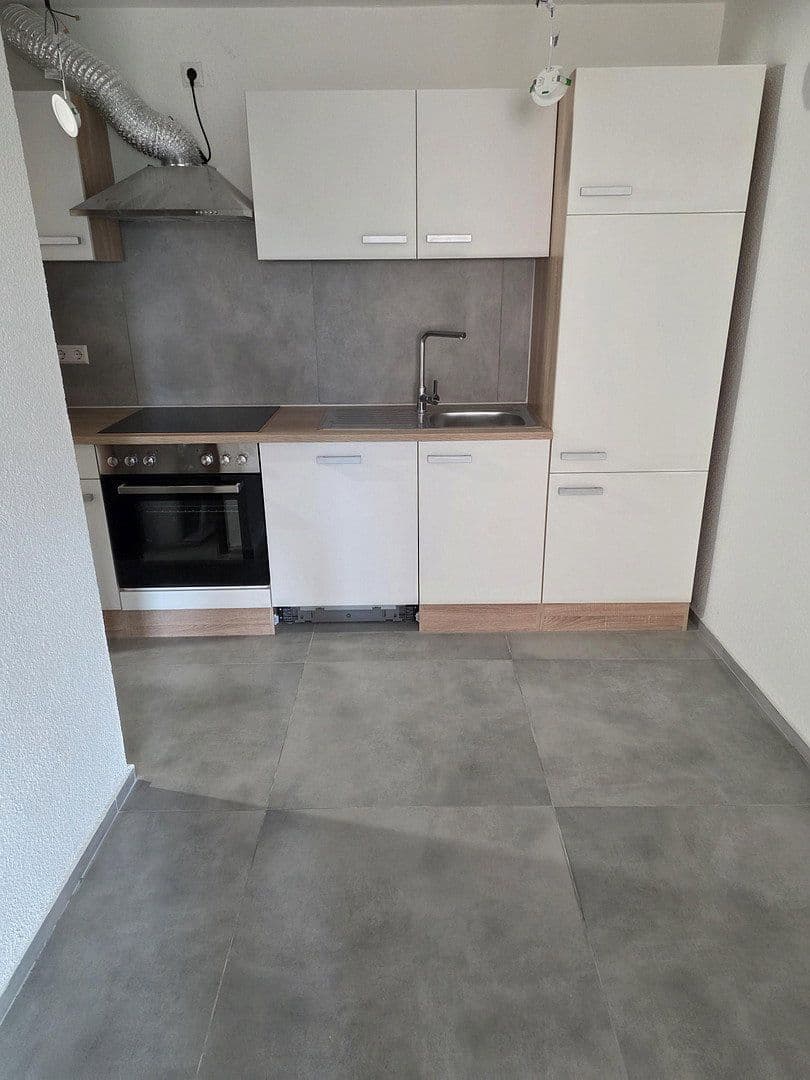 Pronájem bytu 1+1 43 m², Beuzlen 4, Ludwigsburg, Bádensko-Württembersko Pronájem bytu 1+1 43 m², Beuzlen 4, Ludwigsburg, Bádensko-Württembersko
