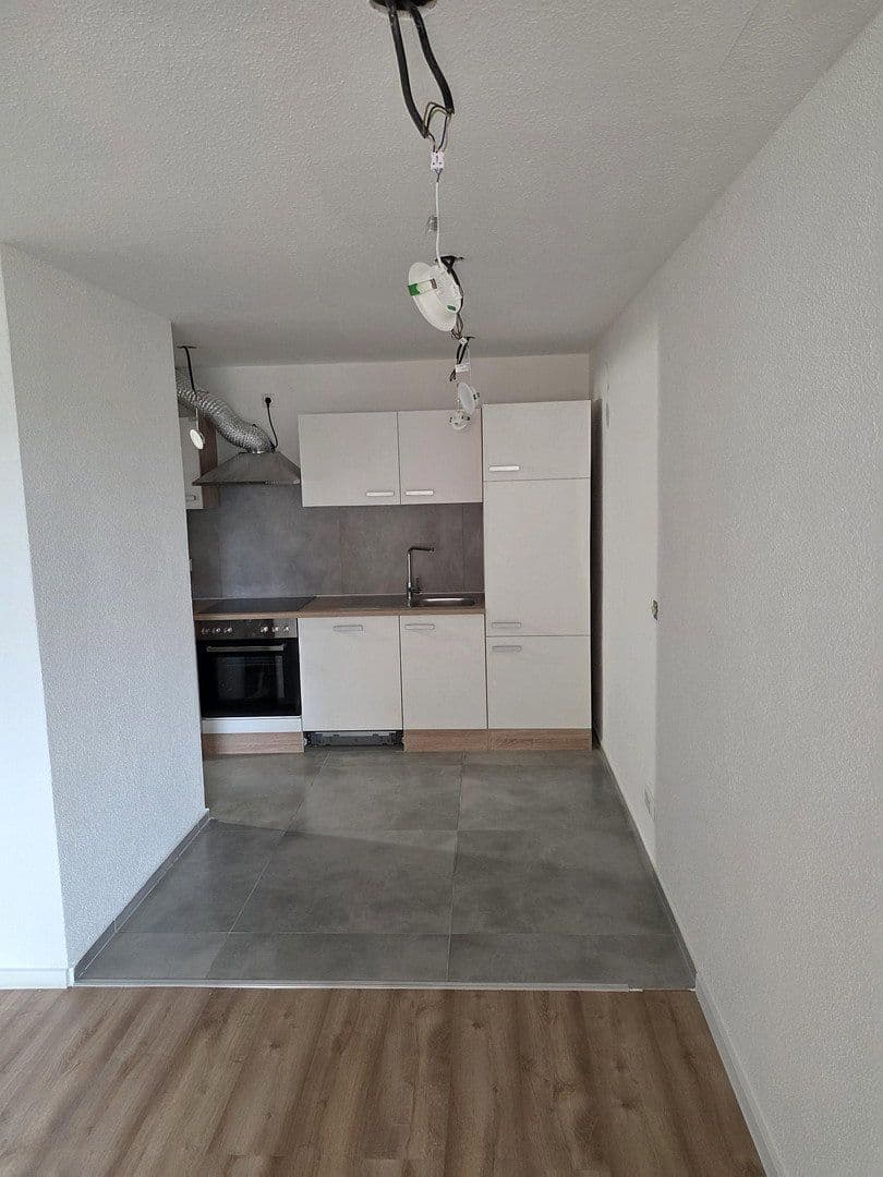 Pronájem bytu 1+1 43 m², Beuzlen 4, Ludwigsburg, Bádensko-Württembersko Pronájem bytu 1+1 43 m², Beuzlen 4, Ludwigsburg, Bádensko-Württembersko