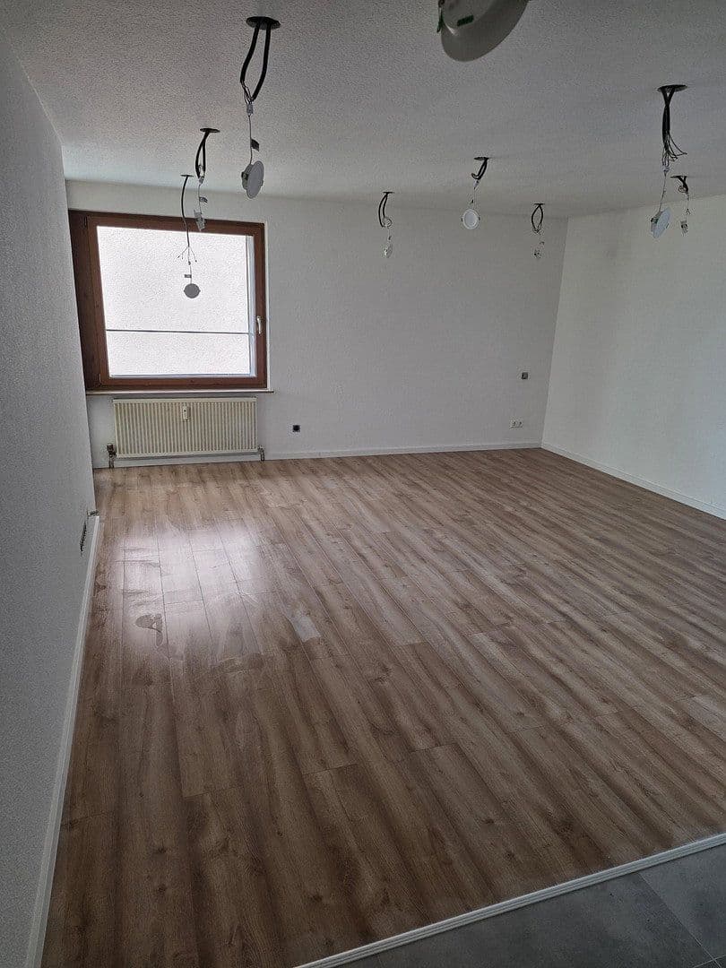 Pronájem bytu 1+1 43 m², Beuzlen 4, Ludwigsburg, Bádensko-Württembersko Pronájem bytu 1+1 43 m², Beuzlen 4, Ludwigsburg, Bádensko-Württembersko
