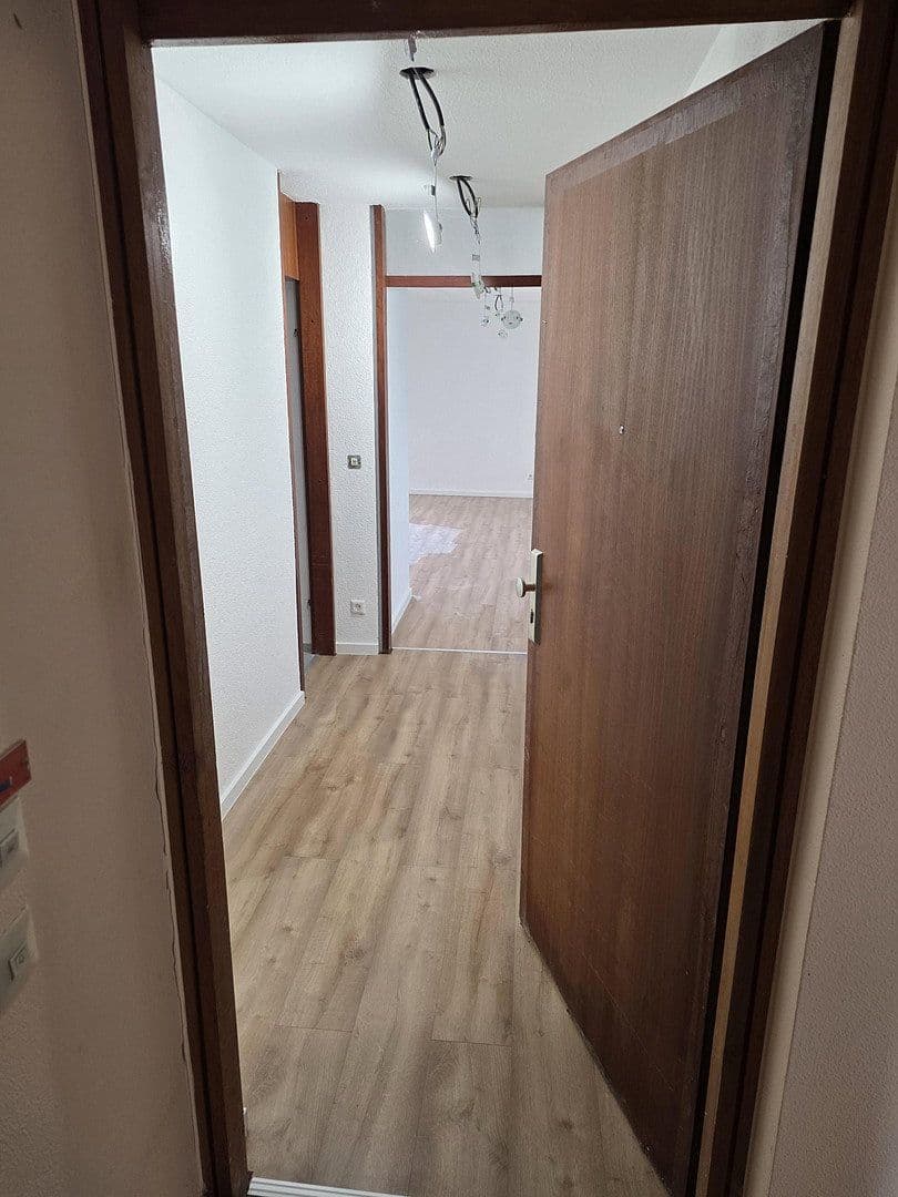 Pronájem bytu 1+1 43 m², Beuzlen 4, Ludwigsburg, Bádensko-Württembersko Pronájem bytu 1+1 43 m², Beuzlen 4, Ludwigsburg, Bádensko-Württembersko