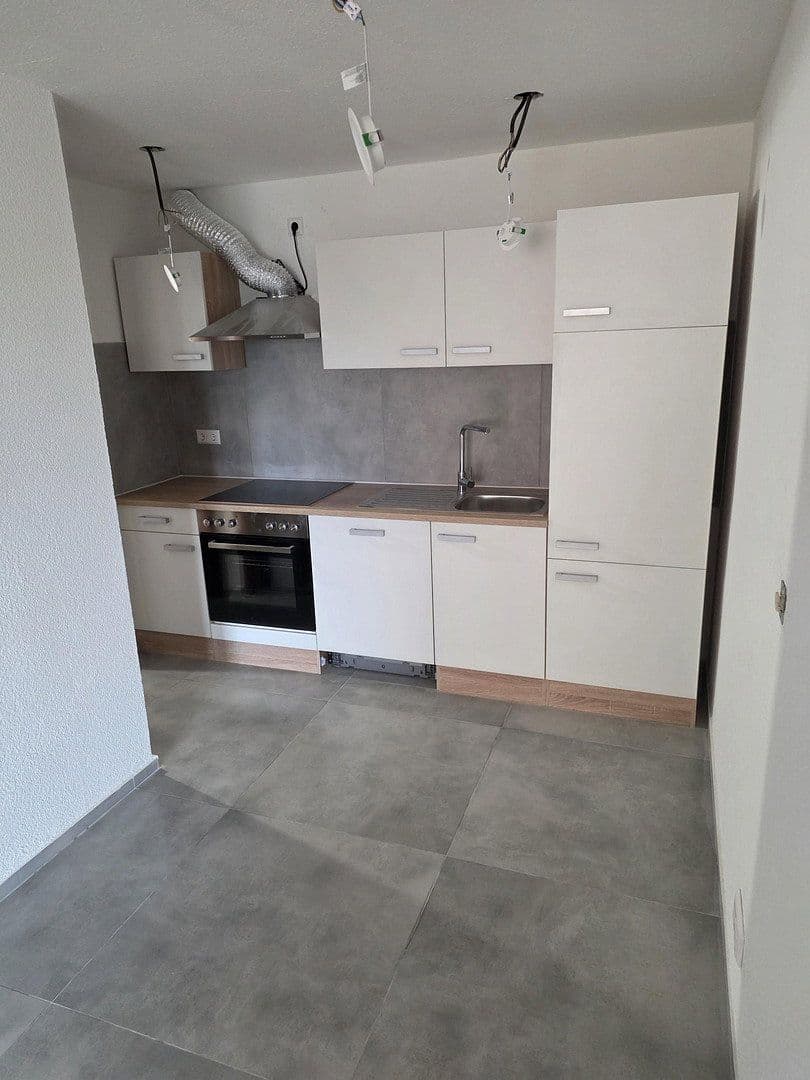 Pronájem bytu 1+1 43 m², Beuzlen 4, Ludwigsburg, Bádensko-Württembersko Pronájem bytu 1+1 43 m², Beuzlen 4, Ludwigsburg, Bádensko-Württembersko