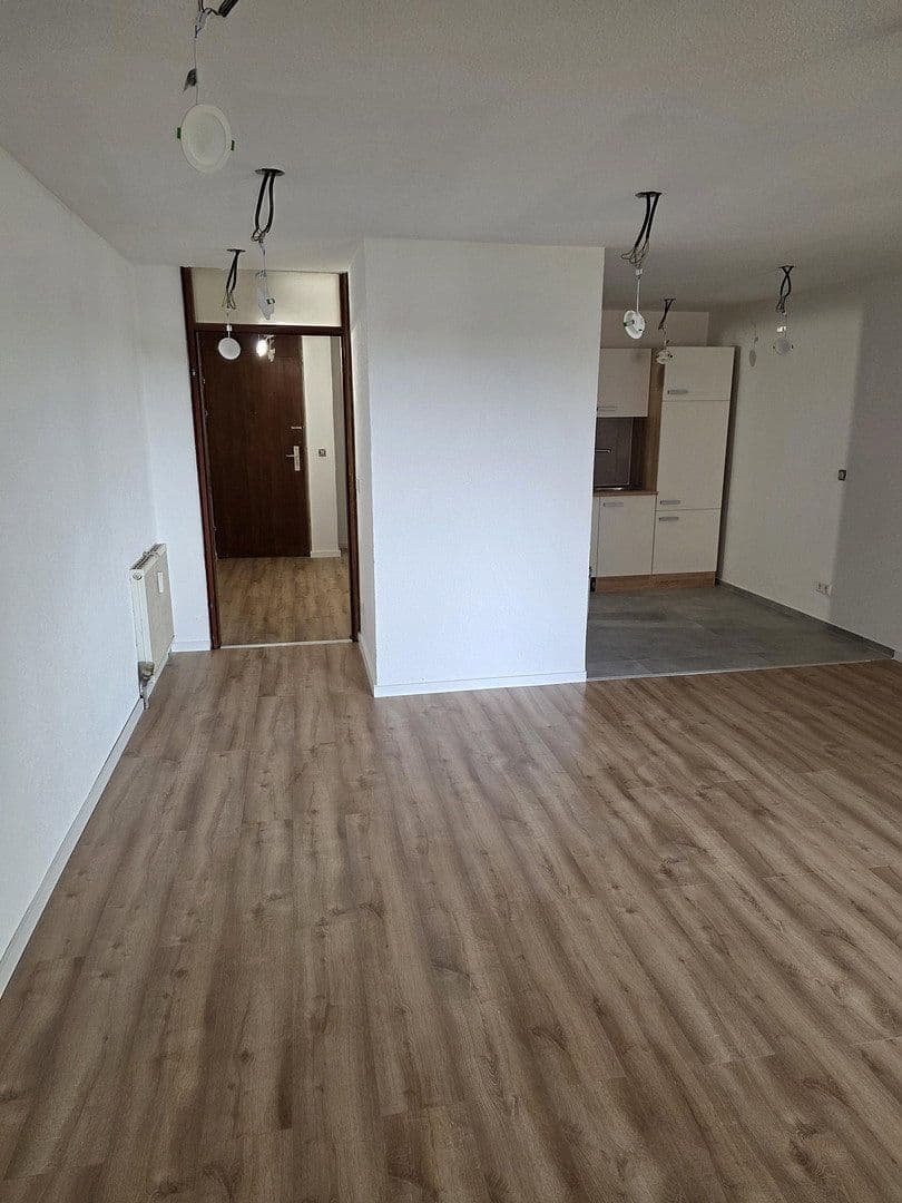 Pronájem bytu 1+1 43 m², Beuzlen 4, Ludwigsburg, Bádensko-Württembersko Pronájem bytu 1+1 43 m², Beuzlen 4, Ludwigsburg, Bádensko-Württembersko
