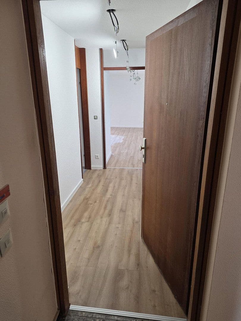 Pronájem bytu 1+1 43 m², Beuzlen 4, Ludwigsburg, Bádensko-Württembersko Pronájem bytu 1+1 43 m², Beuzlen 4, Ludwigsburg, Bádensko-Württembersko