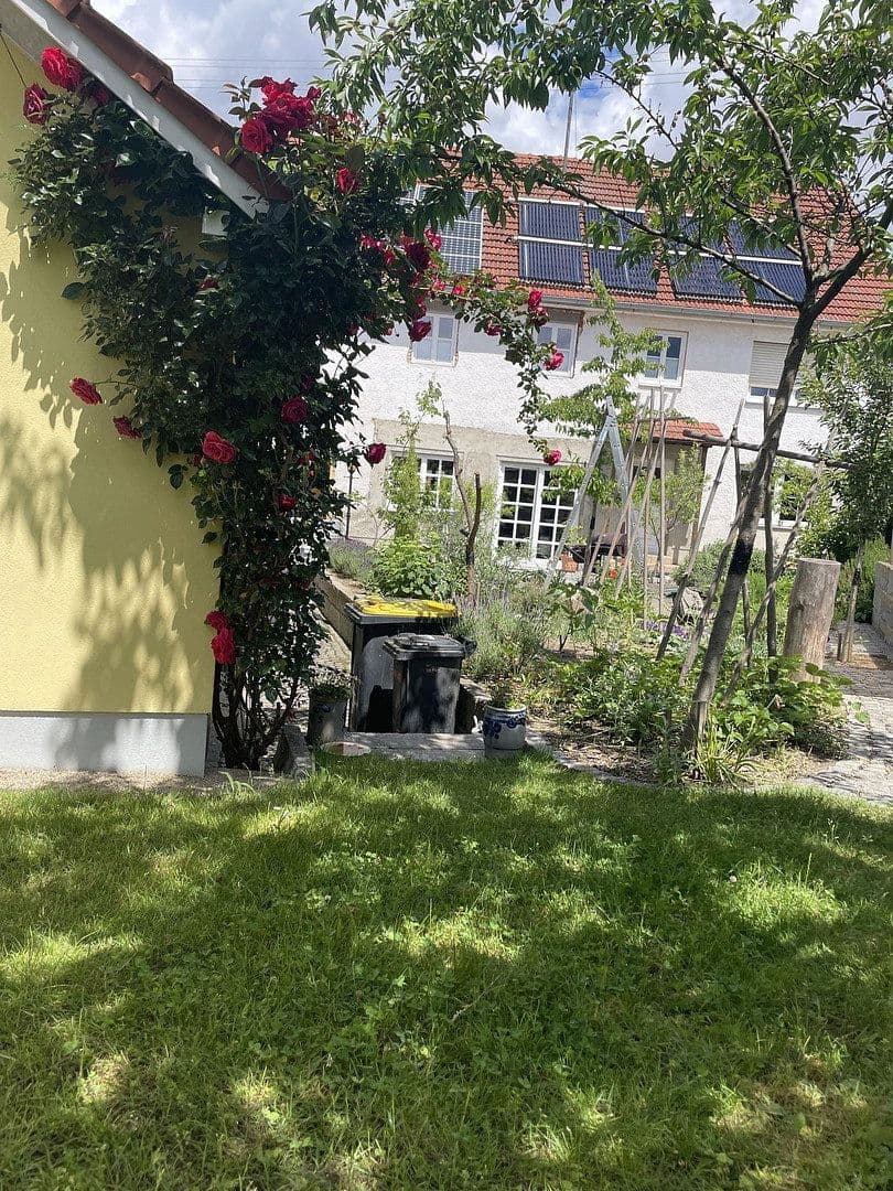 Prodej domu 200 m², pozemek 569 m², Gachenbach, Bavorsko Prodej domu 200 m², pozemek 569 m², Gachenbach, Bavorsko