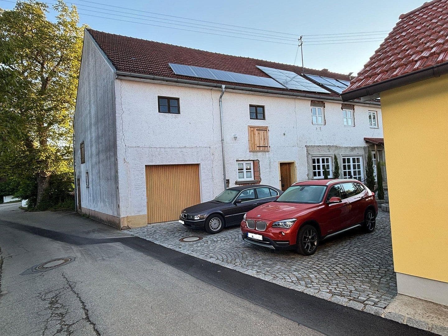 Prodej domu 200 m², pozemek 569 m², Gachenbach, Bavorsko Prodej domu 200 m², pozemek 569 m², Gachenbach, Bavorsko