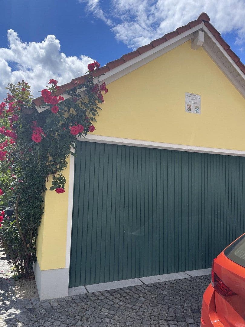 Prodej domu 200 m², pozemek 569 m², Gachenbach, Bavorsko Prodej domu 200 m², pozemek 569 m², Gachenbach, Bavorsko