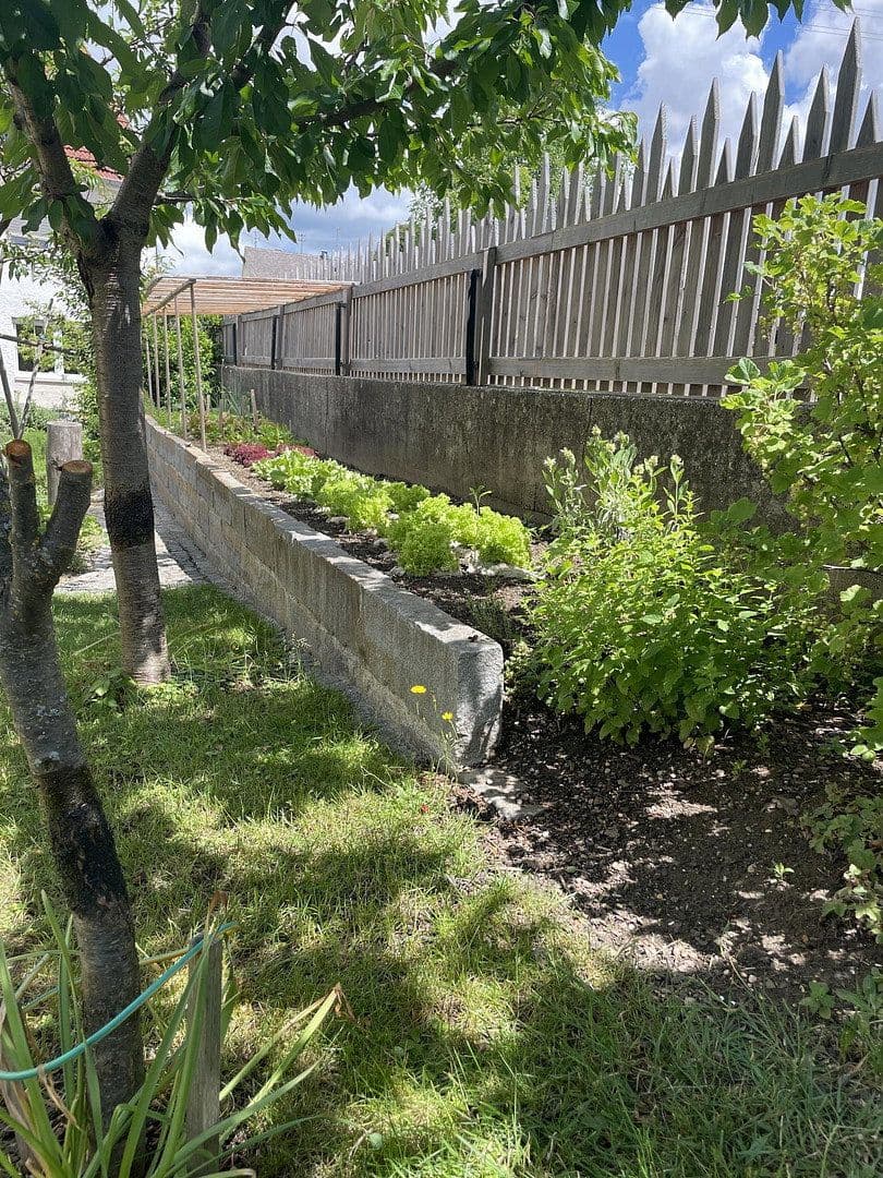Prodej domu 200 m², pozemek 569 m², Gachenbach, Bavorsko Prodej domu 200 m², pozemek 569 m², Gachenbach, Bavorsko