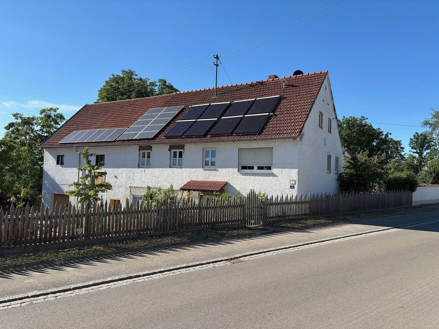 Prodej domu 200 m², pozemek 569 m², Gachenbach, Bavorsko Prodej domu 200 m², pozemek 569 m², Gachenbach, Bavorsko