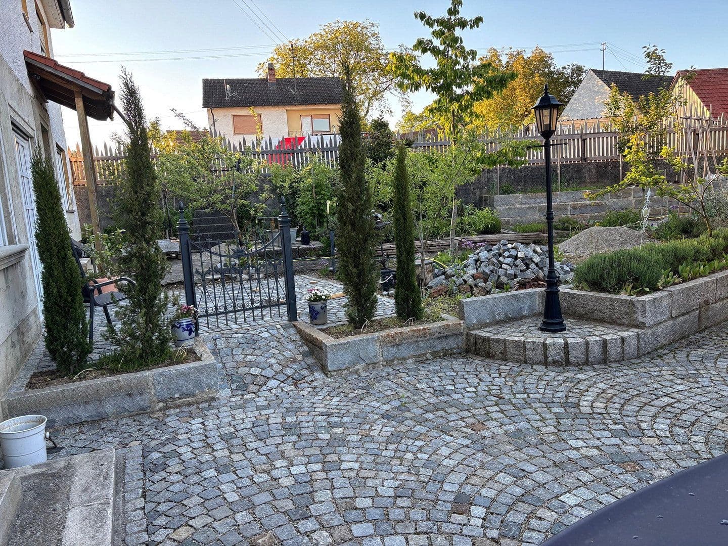 Prodej domu 200 m², pozemek 569 m², Gachenbach, Bavorsko Prodej domu 200 m², pozemek 569 m², Gachenbach, Bavorsko