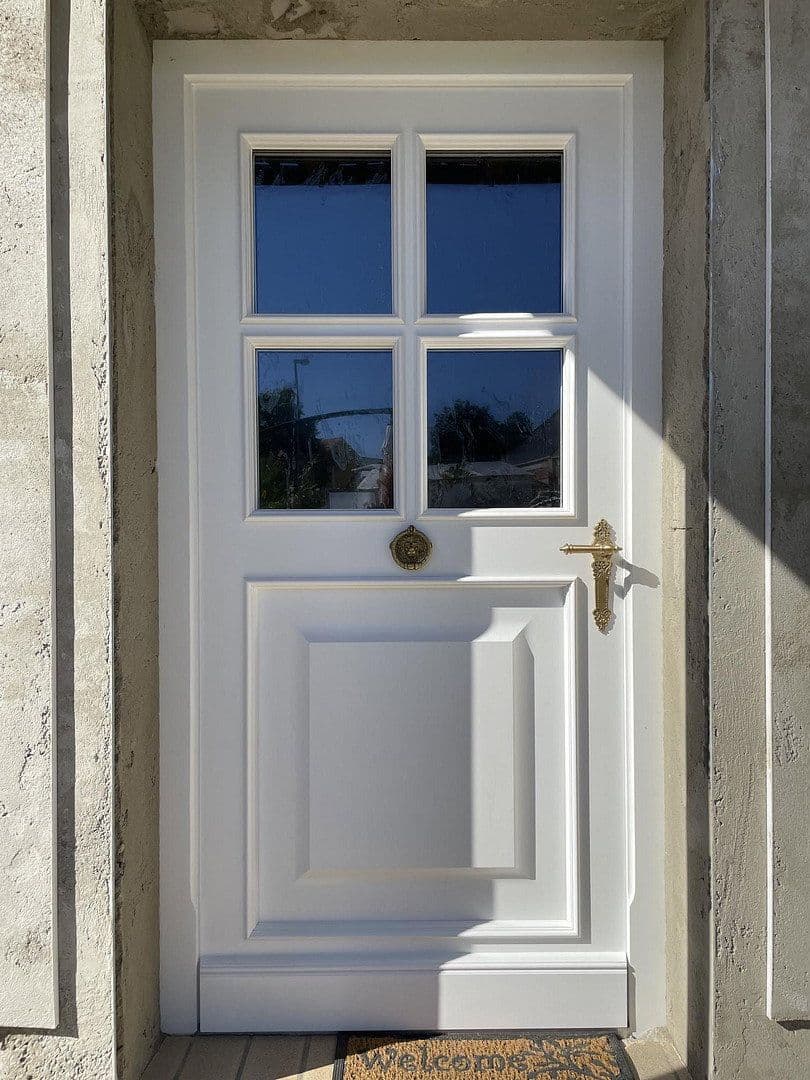 Prodej domu 200 m², pozemek 569 m², Gachenbach, Bavorsko Prodej domu 200 m², pozemek 569 m², Gachenbach, Bavorsko