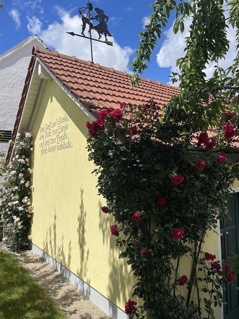 Prodej domu 200 m², pozemek 569 m², Gachenbach, Bavorsko Prodej domu 200 m², pozemek 569 m², Gachenbach, Bavorsko