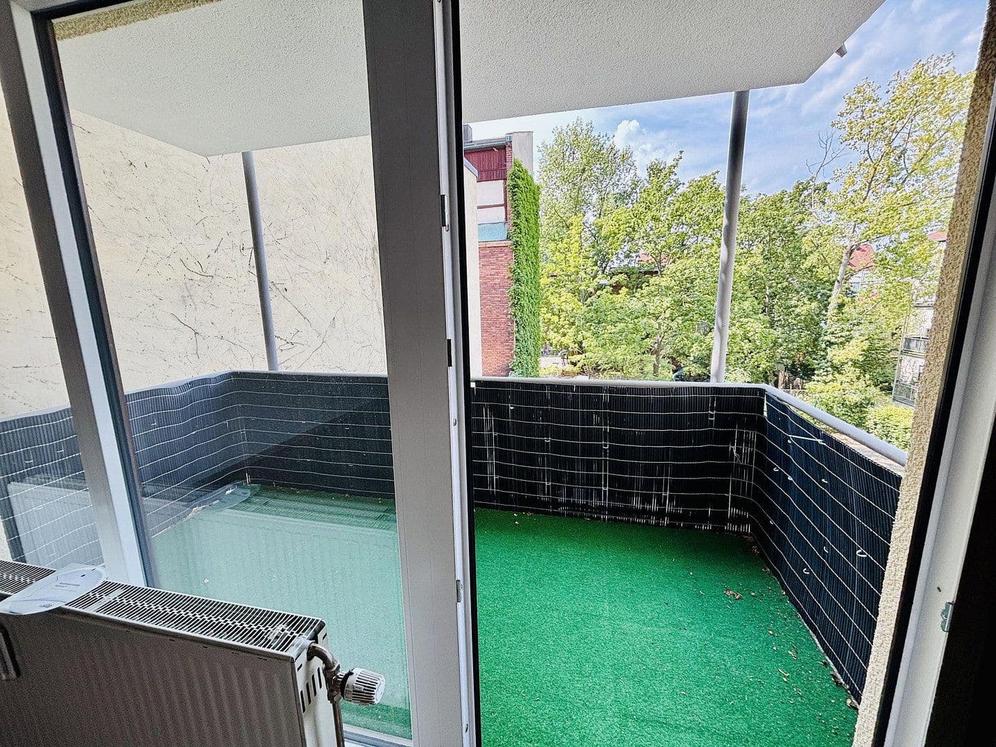 Prodej bytu 2+1 62 m², Simonstrasse 12, Fürth, Bavorsko Prodej bytu 2+1 62 m², Simonstrasse 12, Fürth, Bavorsko