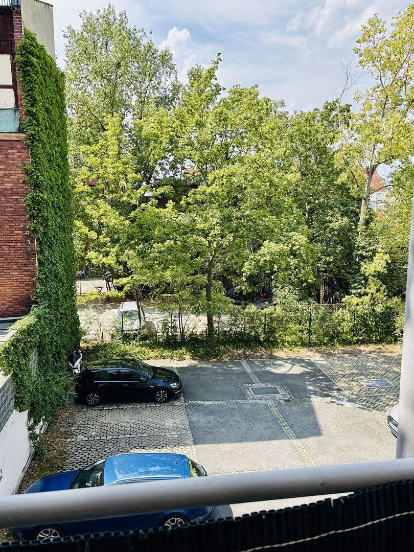 Prodej bytu 2+1 62 m², Simonstrasse 12, Fürth, Bavorsko Prodej bytu 2+1 62 m², Simonstrasse 12, Fürth, Bavorsko