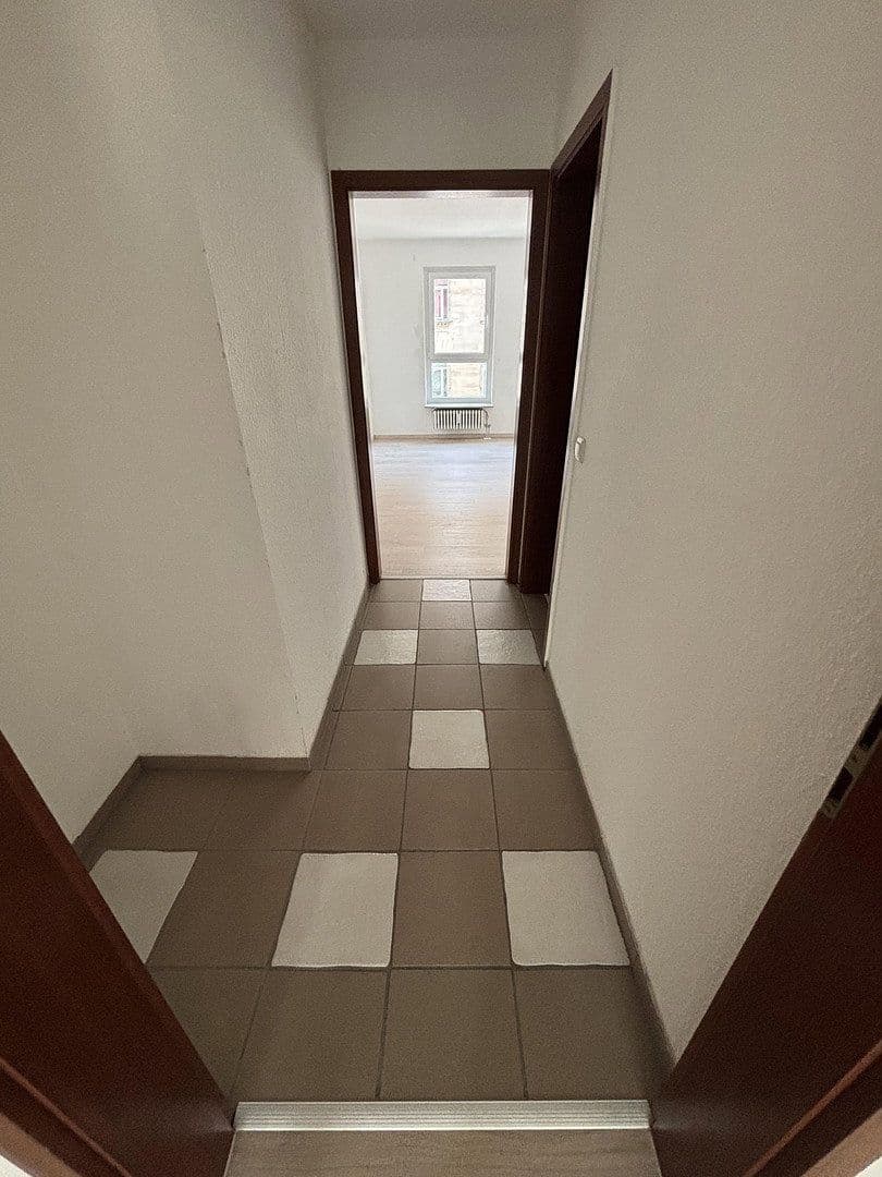 Prodej bytu 2+1 62 m², Simonstrasse 12, Fürth, Bavorsko Prodej bytu 2+1 62 m², Simonstrasse 12, Fürth, Bavorsko