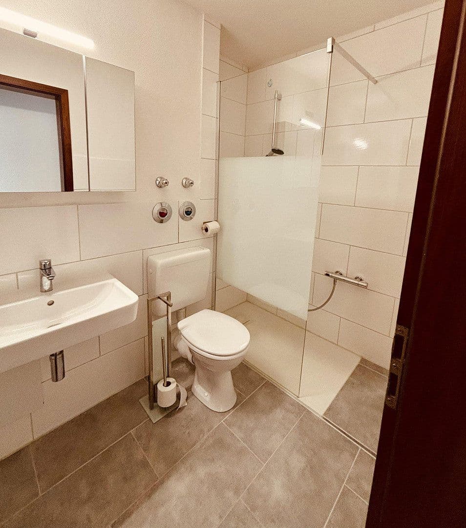 Prodej bytu 2+1 62 m², Simonstrasse 12, Fürth, Bavorsko Prodej bytu 2+1 62 m², Simonstrasse 12, Fürth, Bavorsko