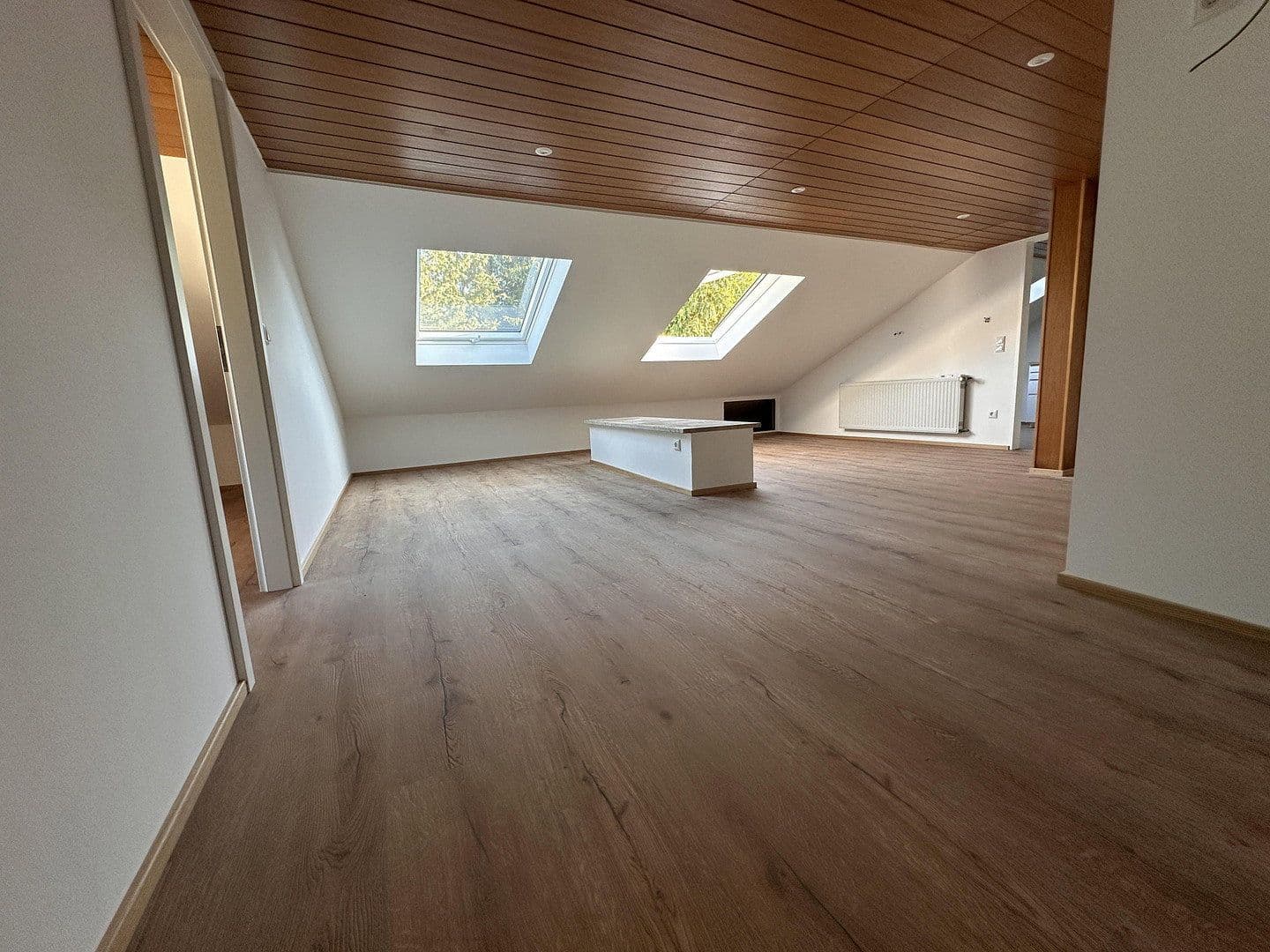 Pronájem bytu 2+1 52 m², Freising, Bavorsko Pronájem bytu 2+1 52 m², Freising, Bavorsko