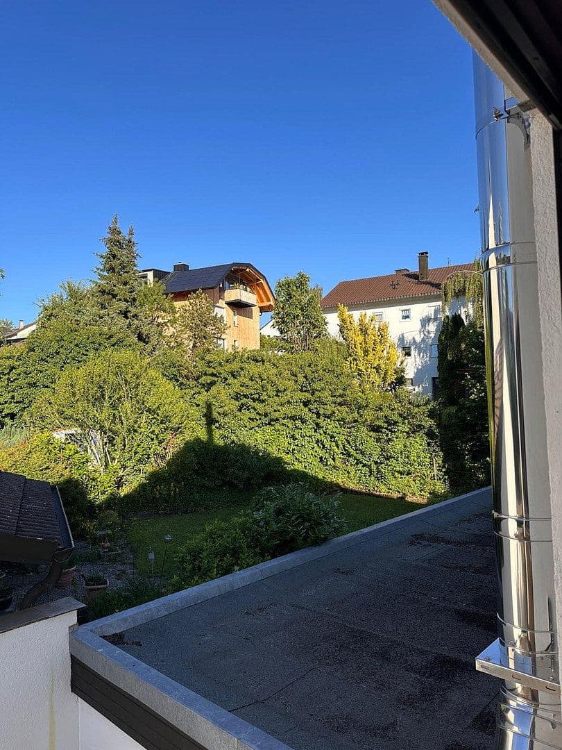 Pronájem bytu 2+1 52 m², Freising, Bavorsko Pronájem bytu 2+1 52 m², Freising, Bavorsko