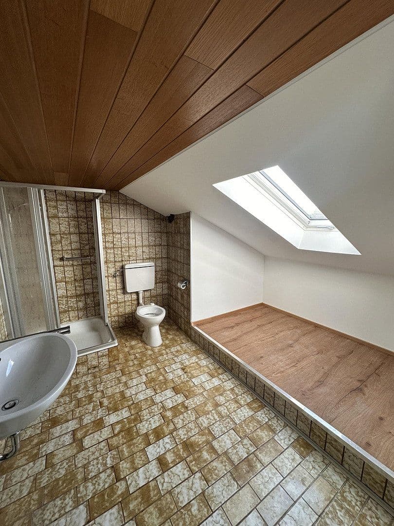 Pronájem bytu 2+1 52 m², Freising, Bavorsko Pronájem bytu 2+1 52 m², Freising, Bavorsko