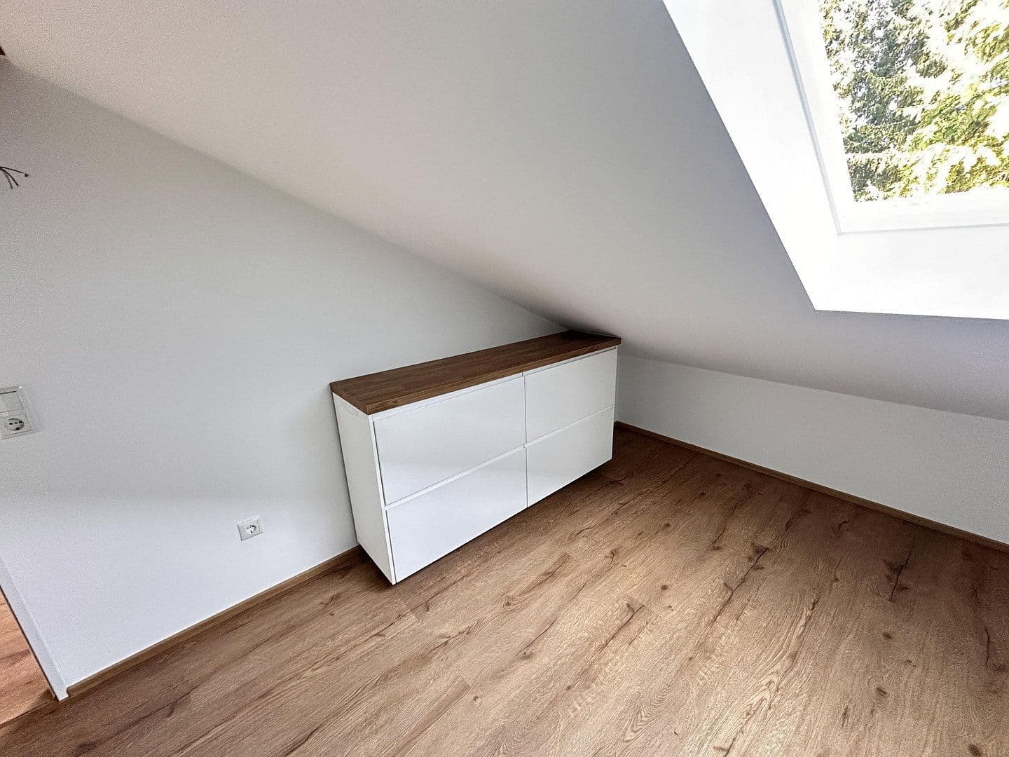 Pronájem bytu 2+1 52 m², Freising, Bavorsko Pronájem bytu 2+1 52 m², Freising, Bavorsko