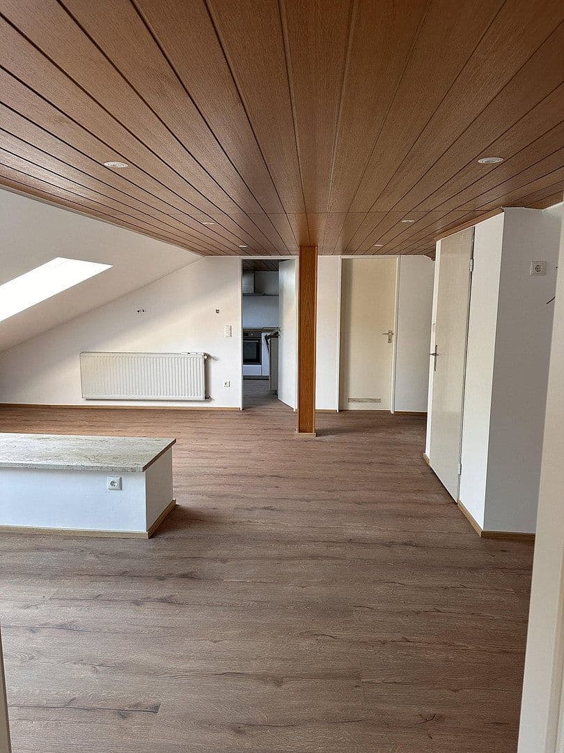 Pronájem bytu 2+1 52 m², Freising, Bavorsko Pronájem bytu 2+1 52 m², Freising, Bavorsko