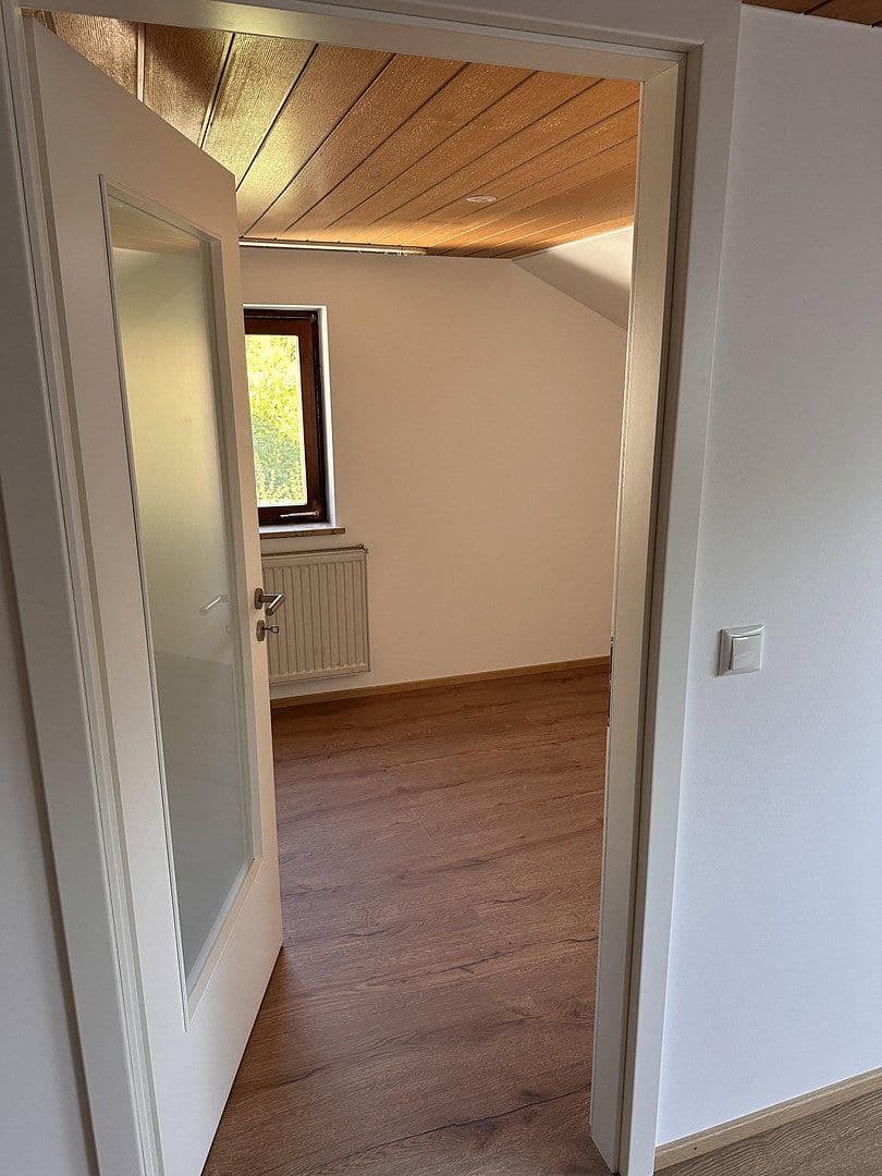 Pronájem bytu 2+1 52 m², Freising, Bavorsko Pronájem bytu 2+1 52 m², Freising, Bavorsko