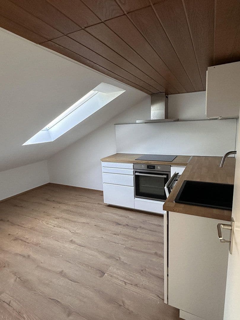 Pronájem bytu 2+1 52 m², Freising, Bavorsko Pronájem bytu 2+1 52 m², Freising, Bavorsko