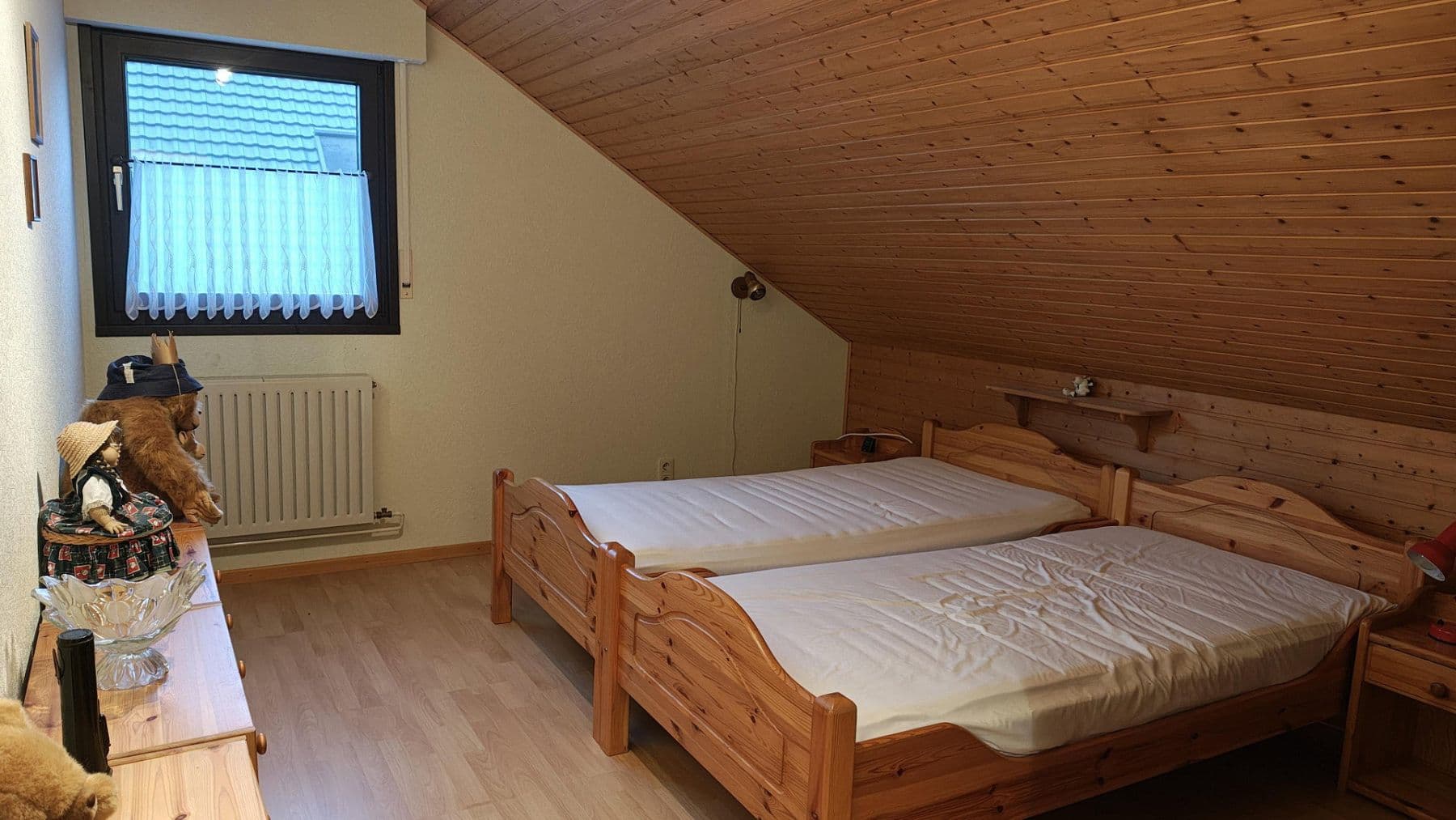 Prodej domu 167 m², pozemek 518 m², Trebur, Hessen Prodej domu 167 m², pozemek 518 m², Trebur, Hessen