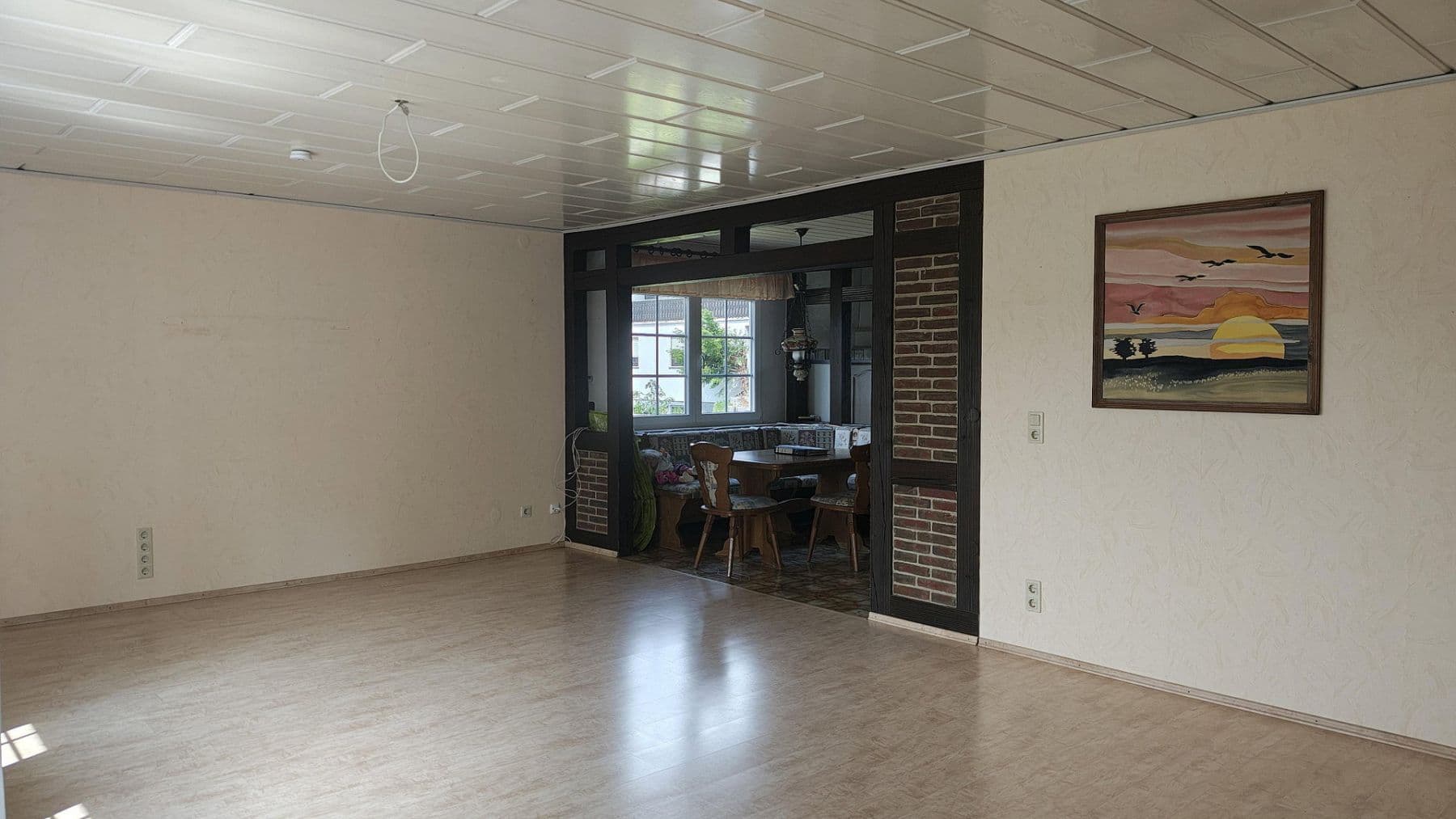 Prodej domu 167 m², pozemek 518 m², Trebur, Hessen Prodej domu 167 m², pozemek 518 m², Trebur, Hessen