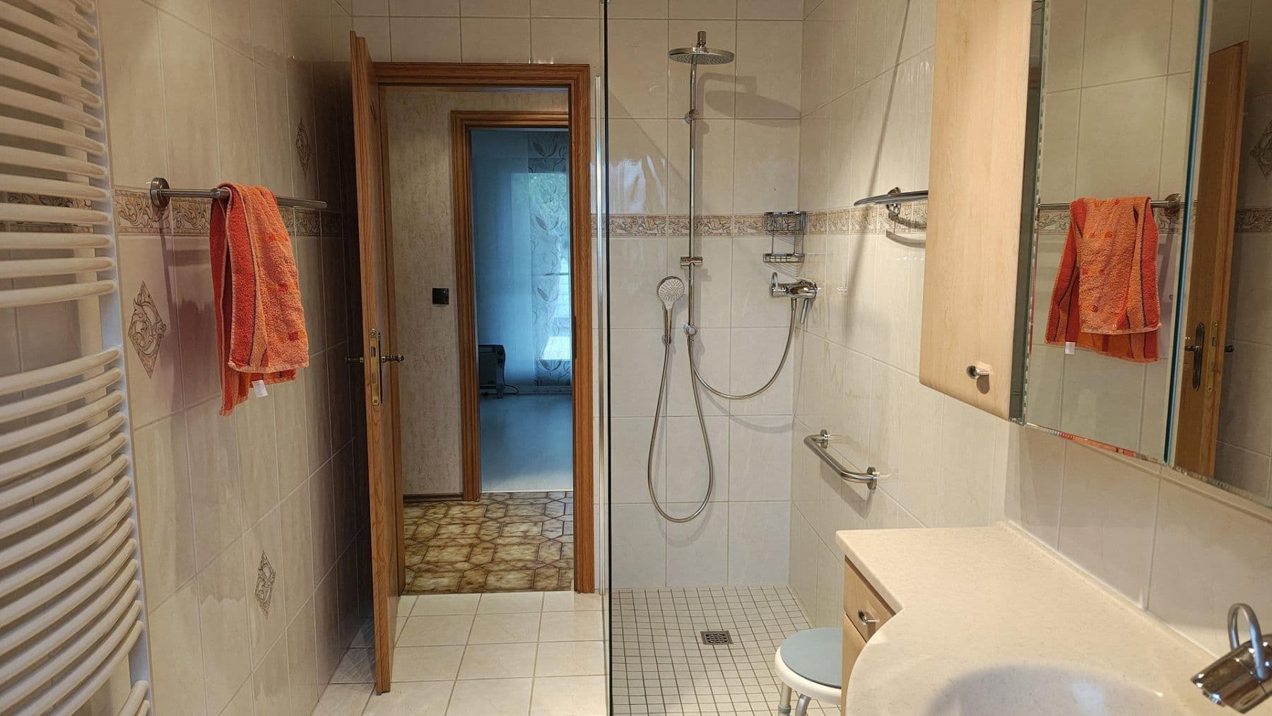 Prodej domu 167 m², pozemek 518 m², Trebur, Hessen Prodej domu 167 m², pozemek 518 m², Trebur, Hessen