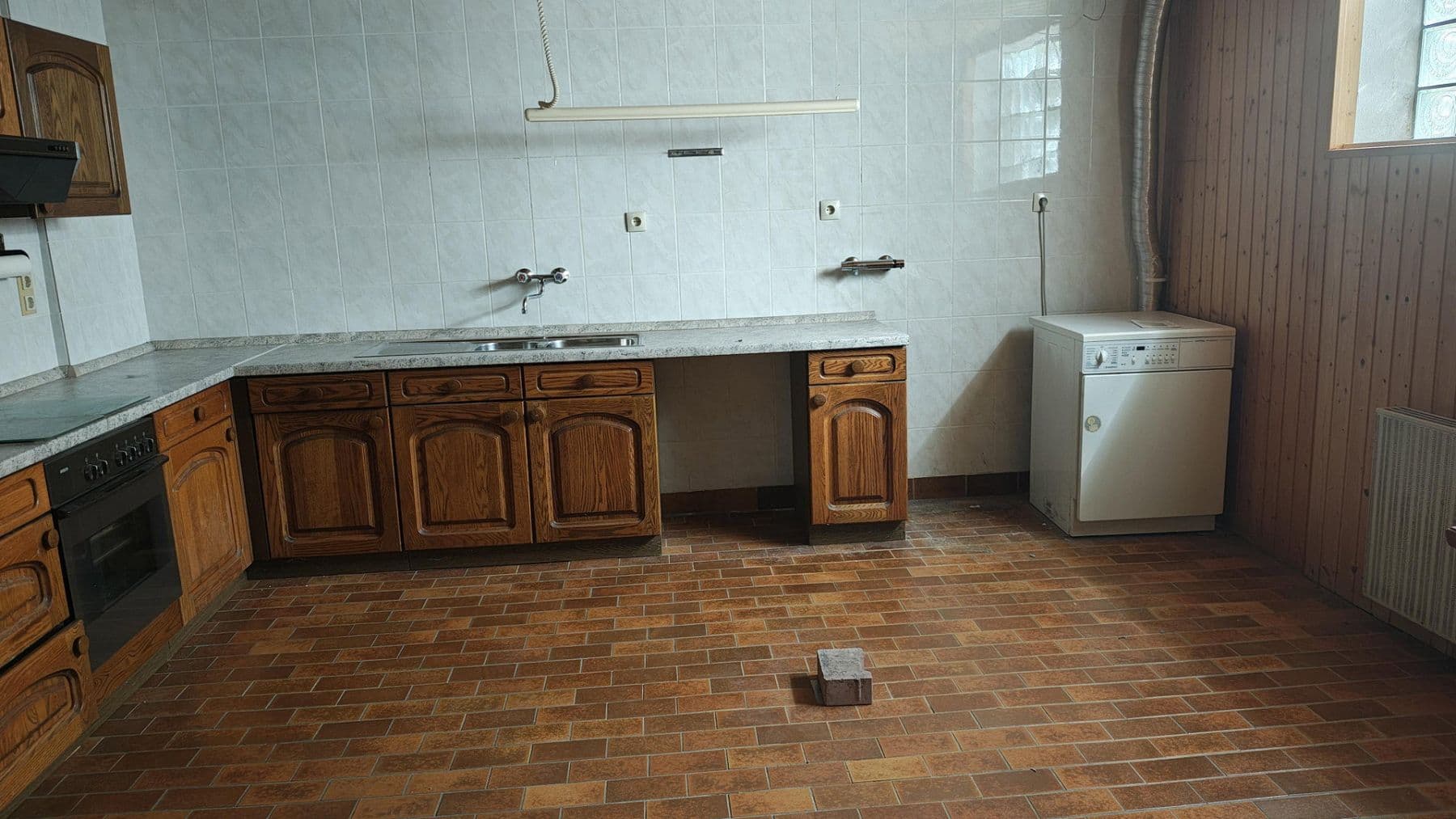 Prodej domu 167 m², pozemek 518 m², Trebur, Hessen Prodej domu 167 m², pozemek 518 m², Trebur, Hessen